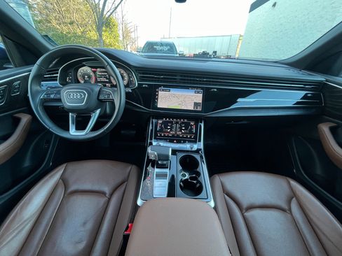 Used 2023 Audi Q8 Prestige image 44