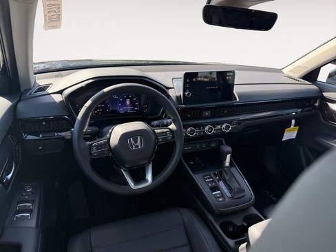 New 2026 Honda CR-V EX-L image 15