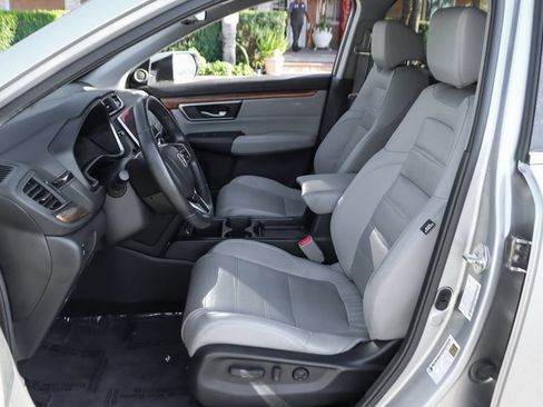 Used 2020 Honda CR-V EX-L image 17