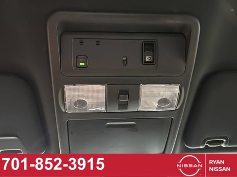 Certified 2023 Nissan Titan PRO-4X w/ Pro-4x Convenience Package AWD/4WD image 18