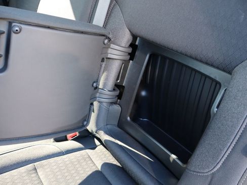 Used 2024 Chevrolet Silverado 1500 RST image 37