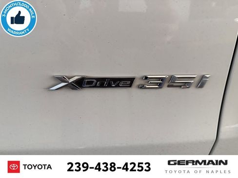 Used 2014 BMW X5 xDrive35i AWD/4WD image 11