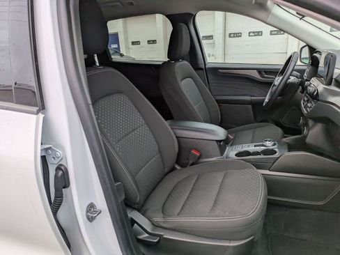 Used 2023 Ford Escape Active image 22