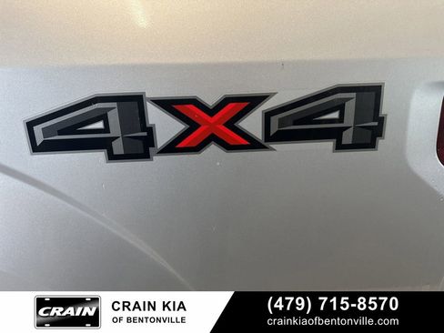 Used 2017 Ford F150 XLT w/ Trailer Tow Package AWD/4WD image 16