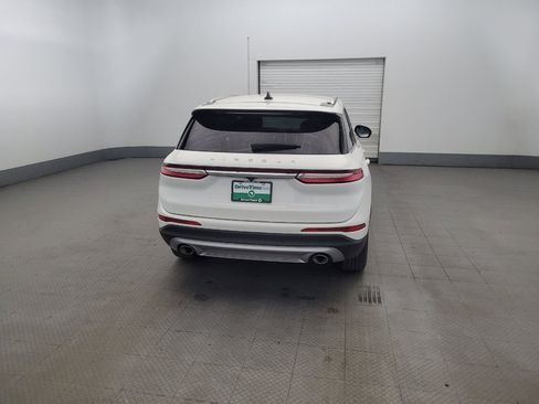 Used 2022 Lincoln Corsair AWD w/ Equipment Group 101A image 7