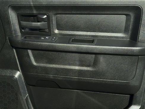 Used 2023 RAM 2500 Tradesman image 34