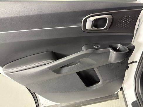 New 2026 Kia Sorento S w/ S Panoramic Sunroof Package FWD image 38