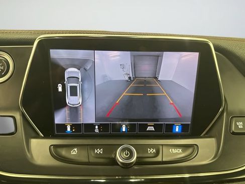 Used 2021 Chevrolet Blazer RS w/ Enhanced Convenience Package FWD image 31