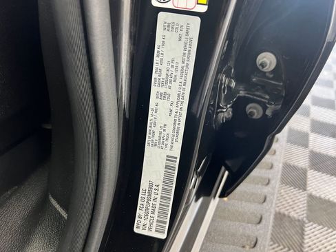 Used 2025 RAM 1500 RHO w/ RHO Level 1 Equipment Group AWD/4WD image 20