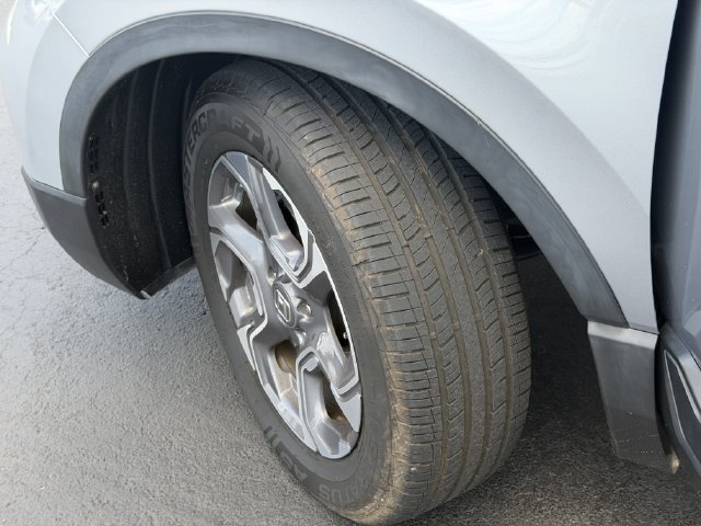 Used 2018 Honda CR-V EX-L image 38