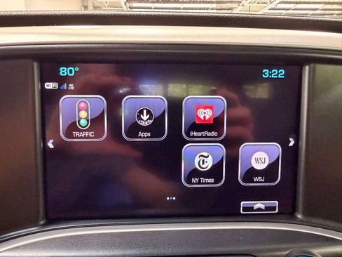Used 2018 GMC Sierra 1500 SLT AWD/4WD image 47