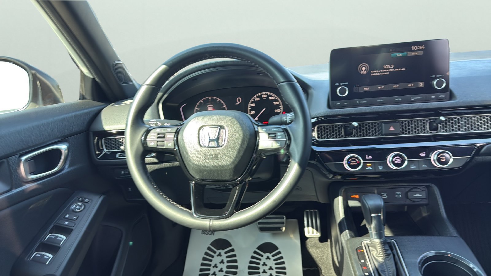 Used 2025 Honda Civic Sport image 7