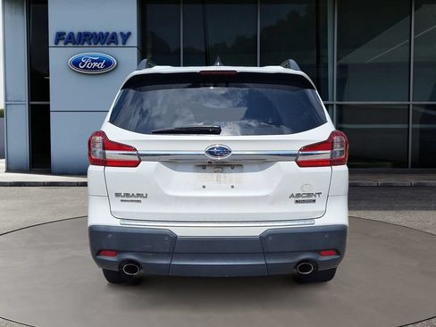 Used 2021 Subaru Ascent Touring w/ Popular Package #2 AWD/4WD image 6