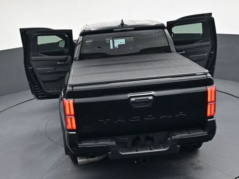 Used 2024 Toyota Tacoma TRD Off-Road w/ TRD Off Road Upgrade Package image 45