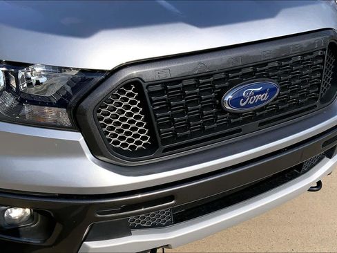 Used 2021 Ford Ranger XLT w/ Equipment Group 302A High image 31