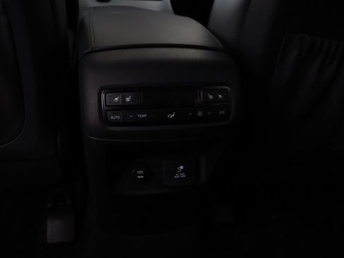 Used 2023 Hyundai Palisade SEL w/ Cargo Package AWD/4WD image 55