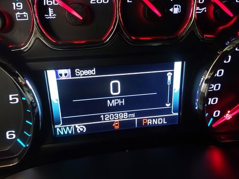 Used 2018 GMC Sierra 1500 SLT w/ SLT Premium Package image 20