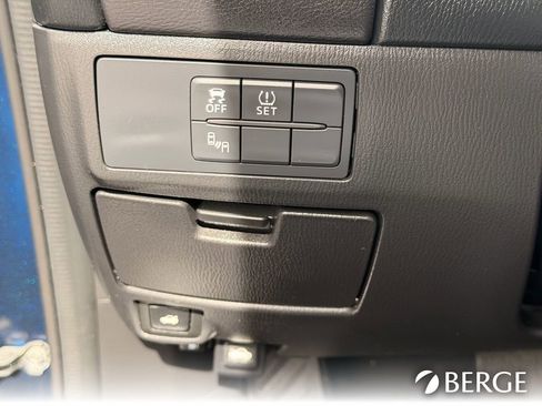 Used 2016 MAZDA MAZDA6 Touring image 19