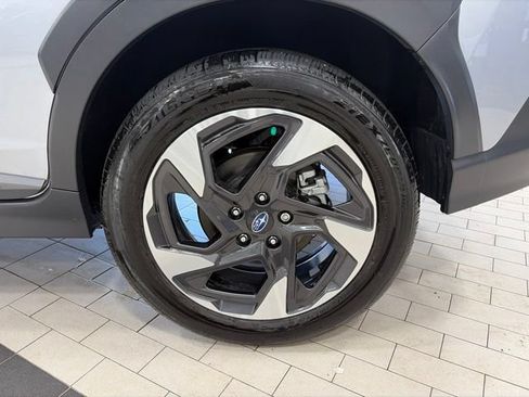 Used 2025 Subaru Crosstrek 2.5i Limited AWD/4WD image 23