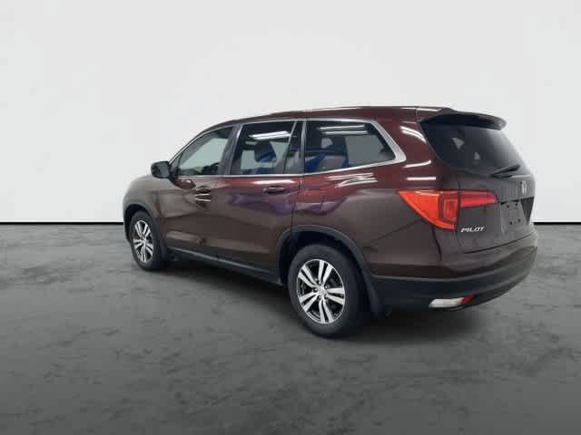 Used 2016 Honda Pilot EX-L image 9