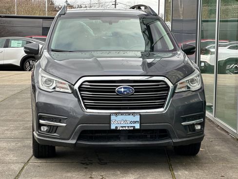 Used 2019 Subaru Ascent Limited image 8
