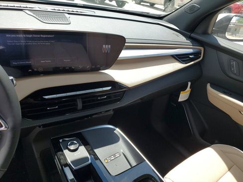 New 2026 Buick Enclave Preferred w/ Power Package FWD image 26