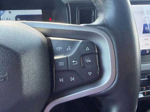 Used 2021 Ford Bronco Badlands AWD/4WD image 11