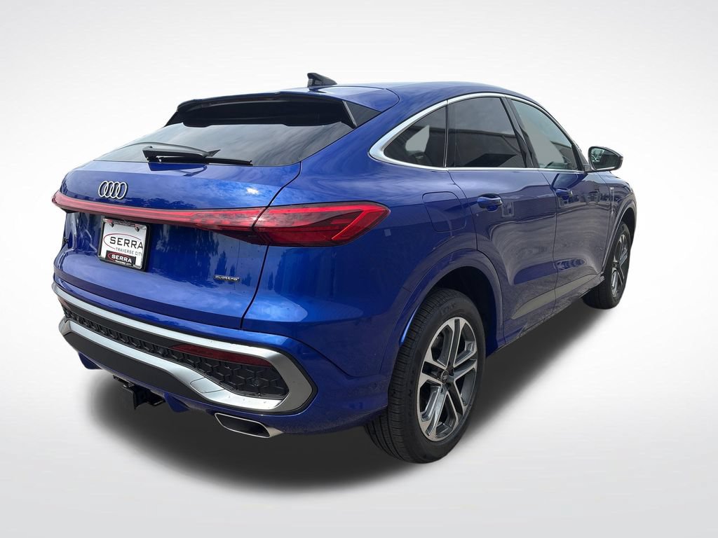 New 2026 Audi Q5 Premium Plus AWD/4WD image 6