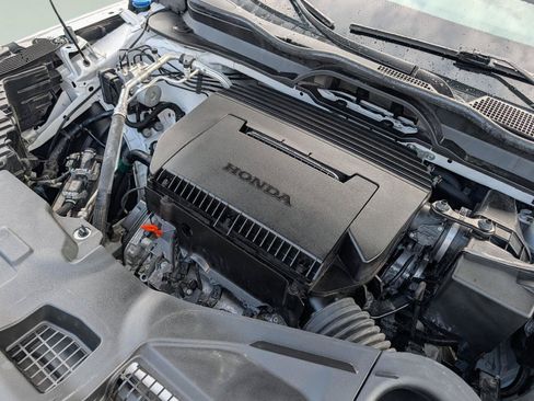 Used 2023 Honda Pilot Elite image 27