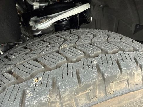 Used 2025 Ford Bronco Big Bend AWD/4WD image 10