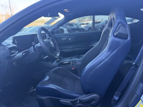 Used 2024 Ford Mustang Dark Horse image 24