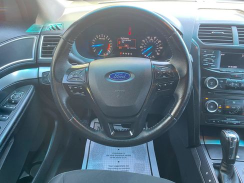 Used 2017 Ford Explorer XLT FWD image 27
