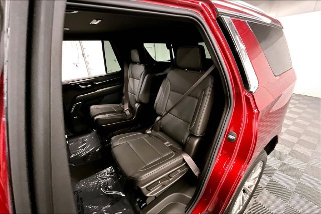 Used 2022 GMC Yukon Denali AWD/4WD image 24