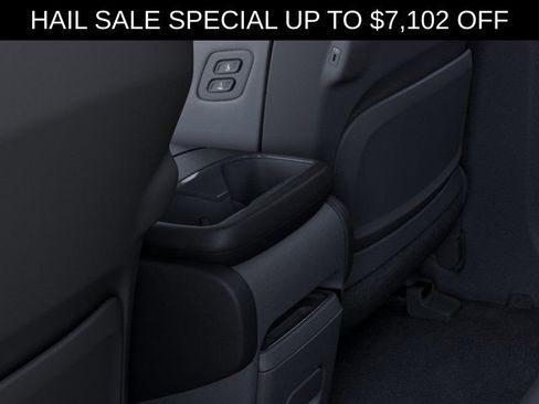 New 2026 Kia EV9 Land w/ Nightfall Edition Package image 26