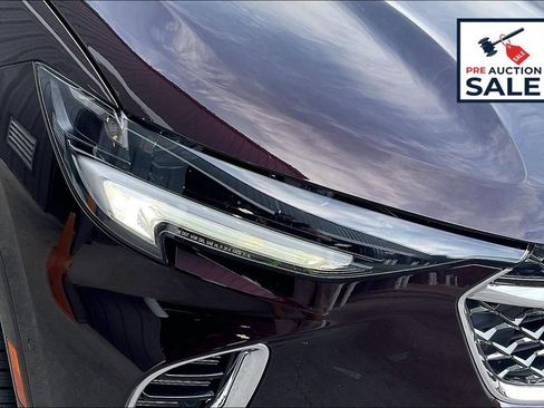 Used 2023 Buick Envision Avenir FWD image 28