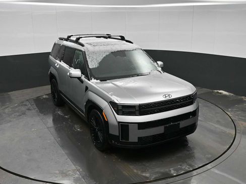 New 2026 Hyundai Santa Fe Calligraphy image 24