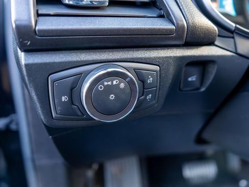 Used 2019 Ford Fusion Titanium image 26