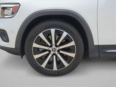 Certified 2023 Mercedes-Benz GLB 250 image 14
