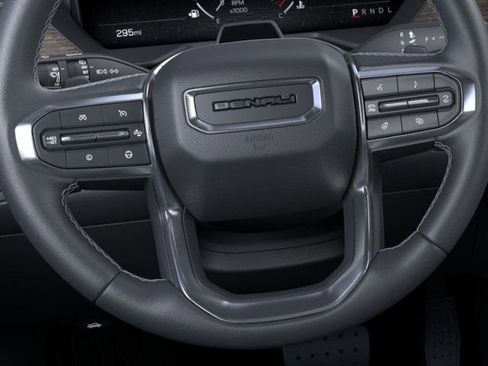 New 2026 GMC Acadia Denali w/ Super Cruise Package FWD image 19