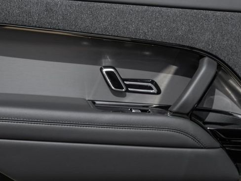 New 2026 Land Rover Range Rover Sport Dynamic SE AWD/4WD image 55