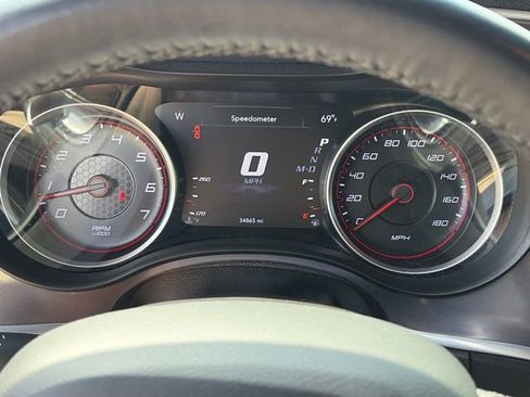 Used 2021 Dodge Charger Scat Pack image 26