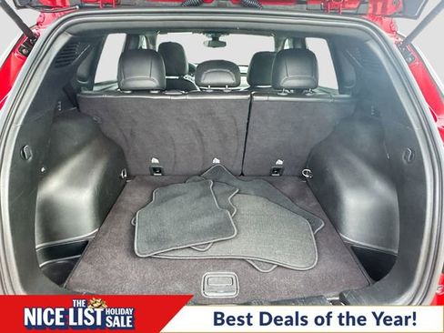 Used 2024 Jeep Compass Limited image 26