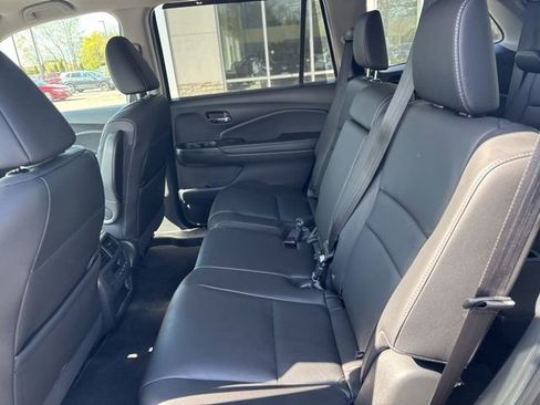Certified 2022 Honda Pilot Special Edition image 21