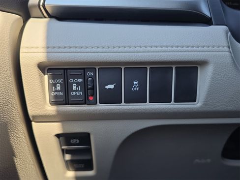 New 2026 Honda Odyssey EX-L image 25