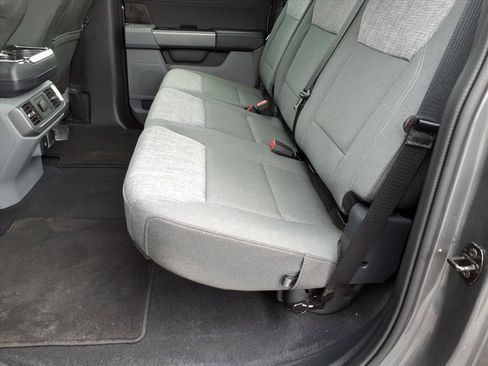 Used 2023 Ford F150 XLT w/ Equipment Group 302A High image 11