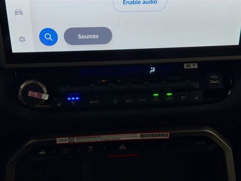 New 2026 Toyota Tundra Limited image 15