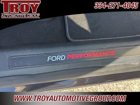 Used 2020 Ford Explorer ST w/ ST Street Pack image 36