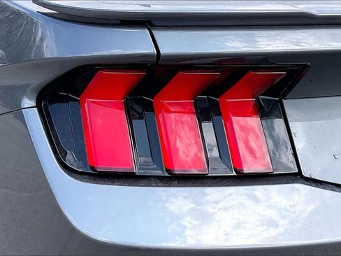 New 2026 Ford Mustang Premium image 12