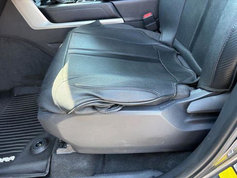 Used 2023 Toyota Tundra SR5 w/ SR5 Convenience Package image 23