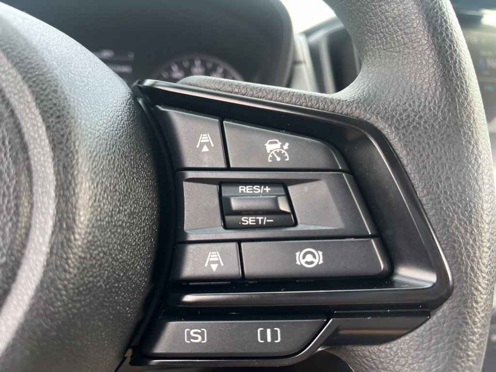 Used 2026 Subaru Crosstrek 2.5i Premium AWD/4WD image 15